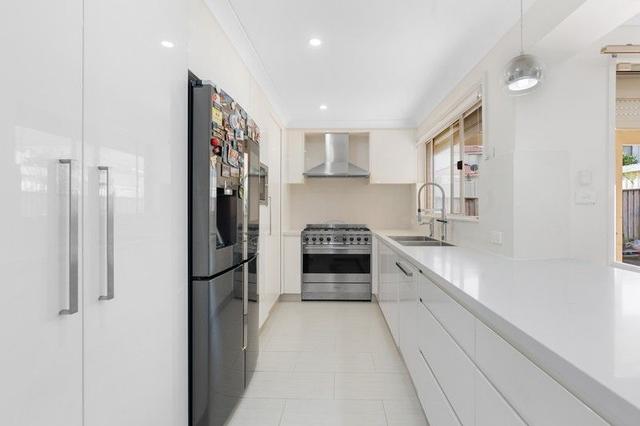 7 Borojevic Street, NSW 2177