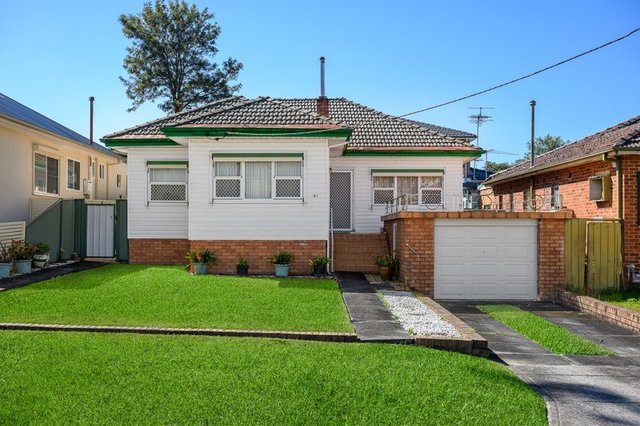41 Wilberforce Road, NSW 2212