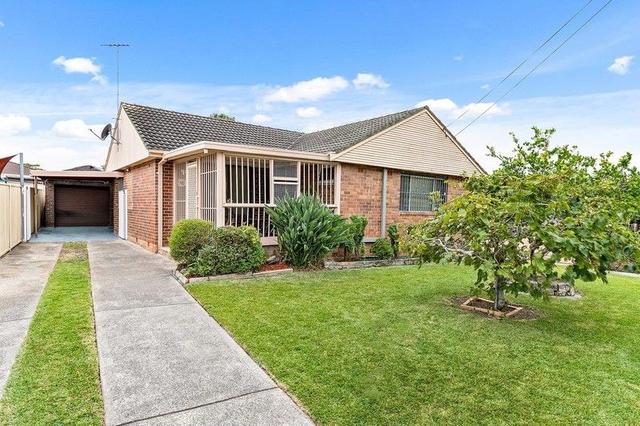 16 Cullens Road, NSW 2196