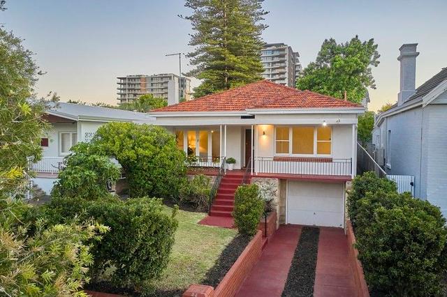 35 Boreham Street, WA 6011