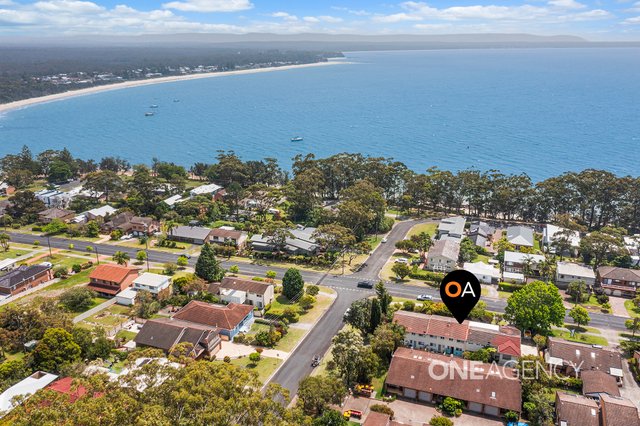 4/211 Elizabeth Drive, NSW 2540