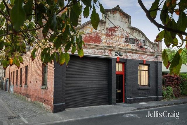 26 Bromham Place, VIC 3121