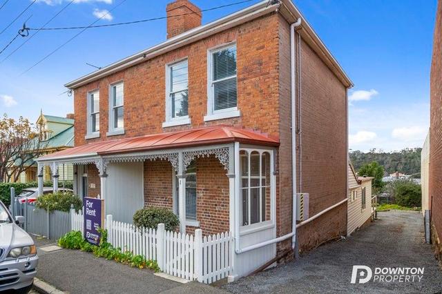 1 Commercial Rd, TAS 7000