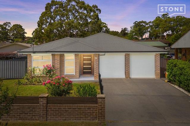 271 Wollombi  Road, NSW 2325