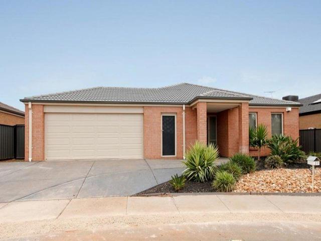 39 Hummingbird Boulevard, VIC 3029