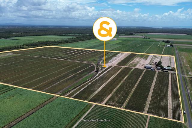 453 Lindemans Road, QLD 4670
