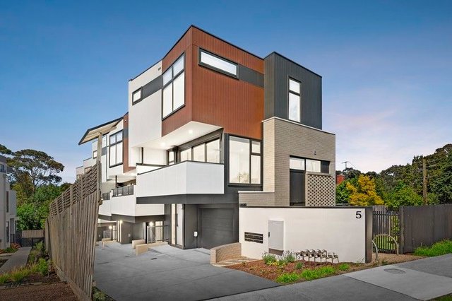 1/5 Minna Street, VIC 3130