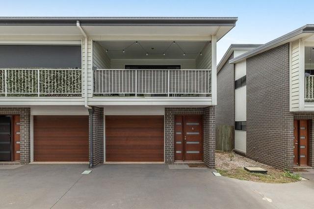 4/81 Vacy Street, QLD 4350