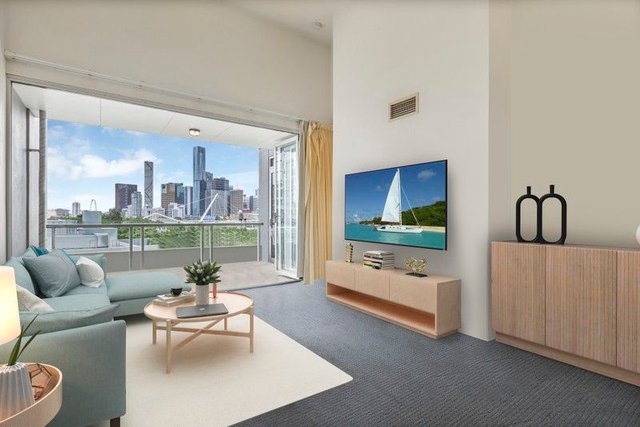 63/15A Tribune Street, QLD 4101