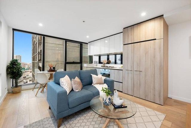 1002/58 Clarke Street, VIC 3006