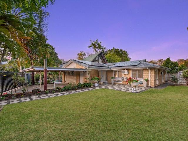 32 Harefield Street, QLD 4068
