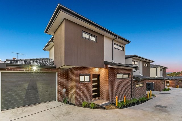 1-5/31 Macpherson  Street, VIC 3175