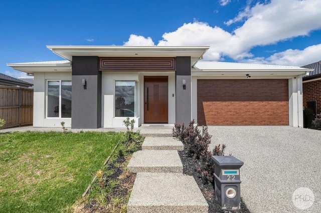 22 Innsbruck Road, VIC 3358