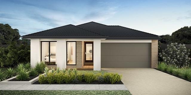 Edgars Road, Lot: 940, VIC 3750