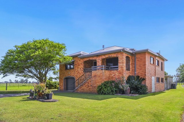 54 Back Creek Road, NSW 2440