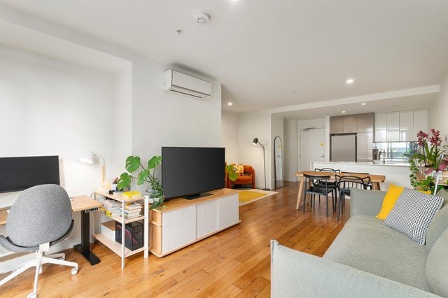 6315/172 Edward  Street, VIC 3057