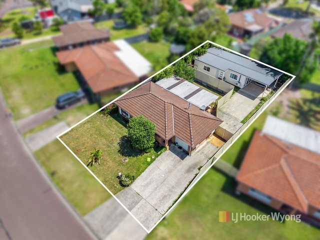28 & 28a Brittania Drive, NSW 2259