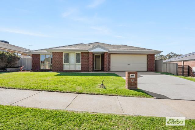 8 Thornbill Terrace, VIC 3691