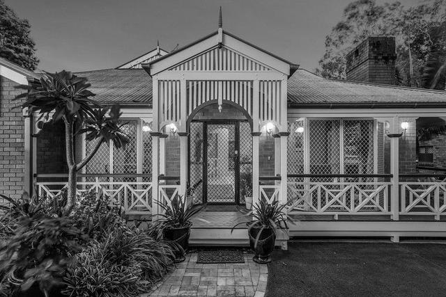 170 Kenmore Road, QLD 4069
