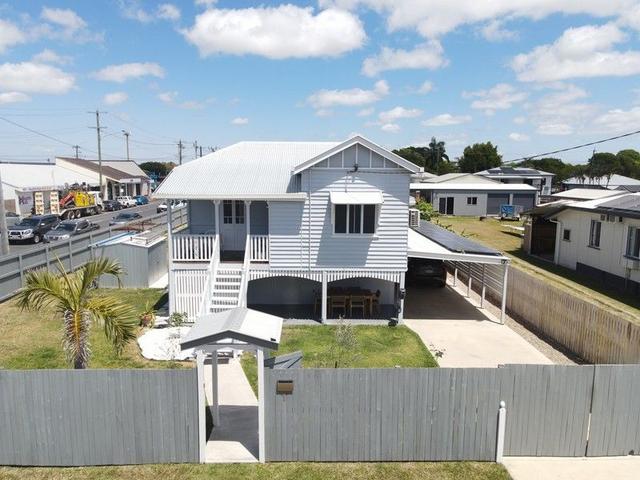 1 Thornber Street, QLD 4740