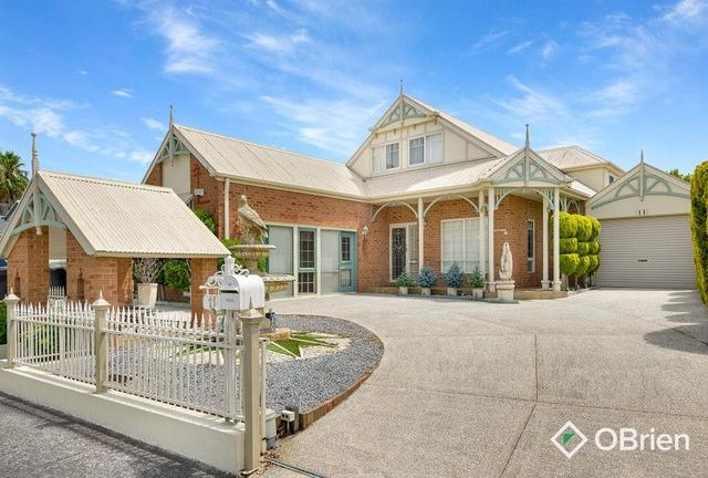 11 Princeton  Drive, VIC 3173