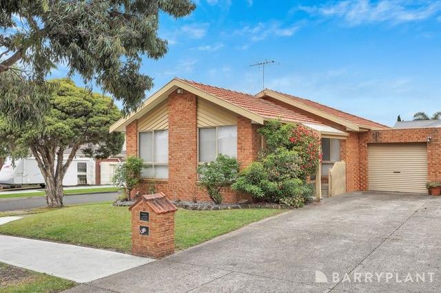 2/46 Golf Links Drive, VIC 3082