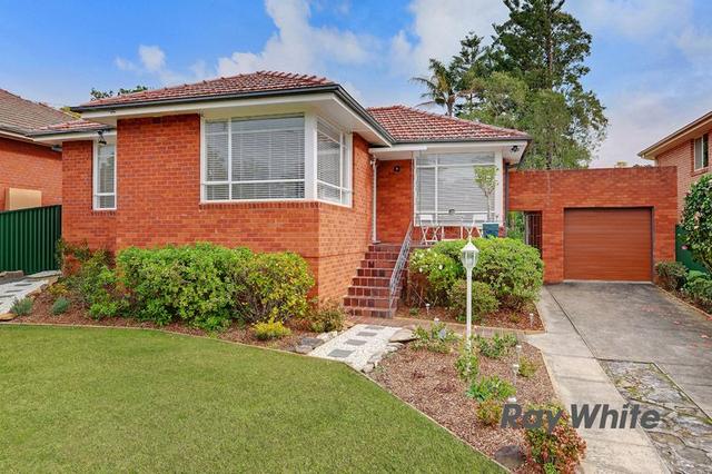 9 Holden Avenue, NSW 2121