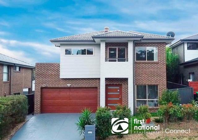 103 Garrawilla Avenue, NSW 2155