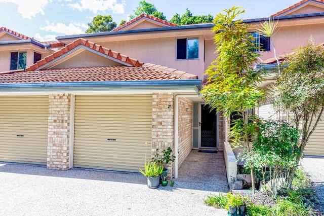 21/70 Netherton Street, QLD 4560