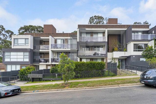 9/4-8 Hugh Avenue, NSW 2210
