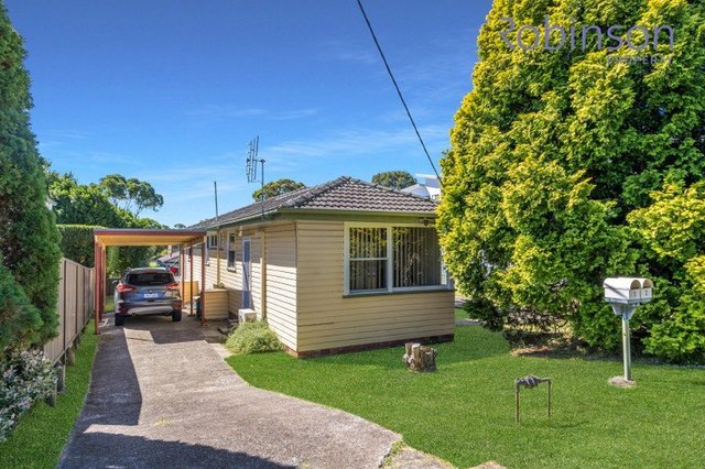 82 Allowah Street, NSW 2298