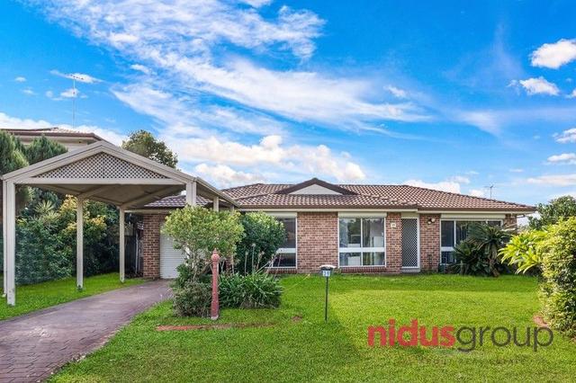 39 Tulipwood Drive, NSW 2760