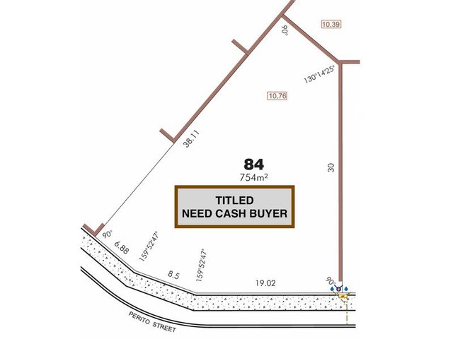 14 Perito Street, WA 6171