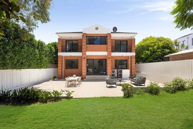 101 Dover Road, NSW 2029