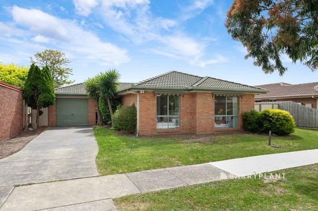 155 Fleetwood Drive, VIC 3805