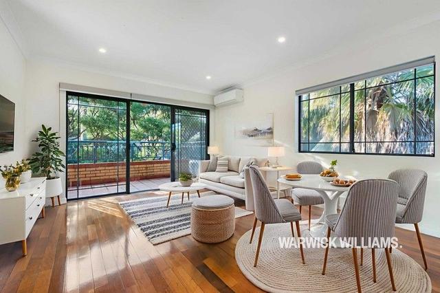 5/21 Glen  Street, NSW 2204