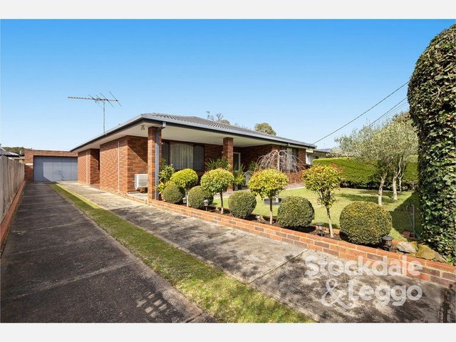 33 Michael Street, VIC 3941