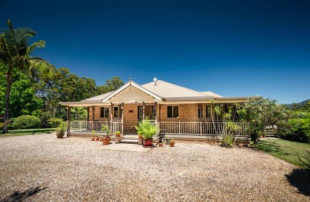 57 Sharwill Drive, NSW 2448