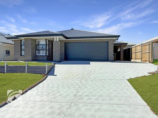 5 Amsler Street, NSW 2284