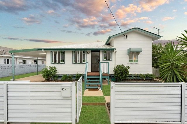 50 Carmody Street, QLD 4812