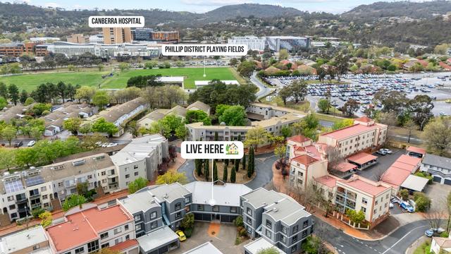 13/143 Port Jackson Circuit, ACT 2606