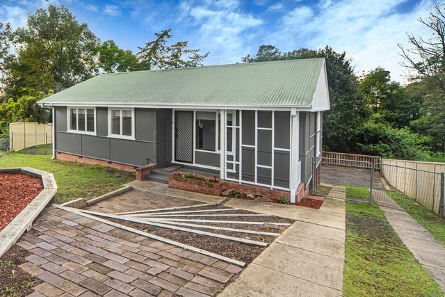 3 Massingham Avenue, NSW 2541
