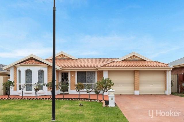 23 Newhaven Terrace, SA 5110
