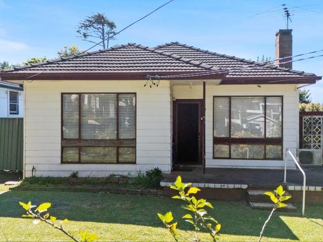 36 Lawrence Street, NSW 2210