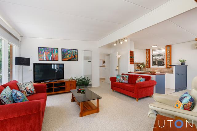 21 Piddington Street, ACT 2602