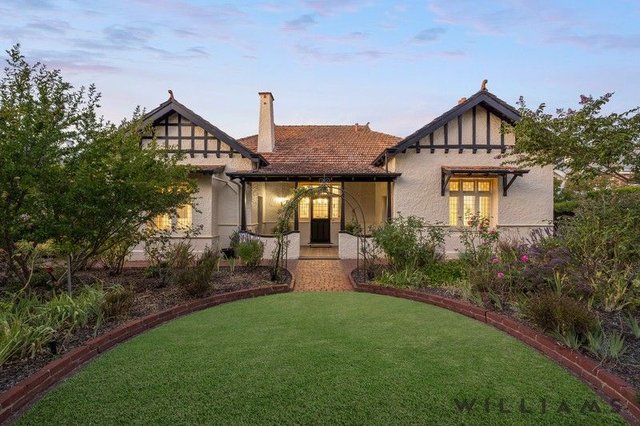 101 Alexandra Avenue, SA 5065