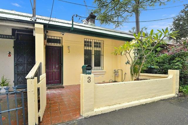 3 Coulson St, NSW 2043