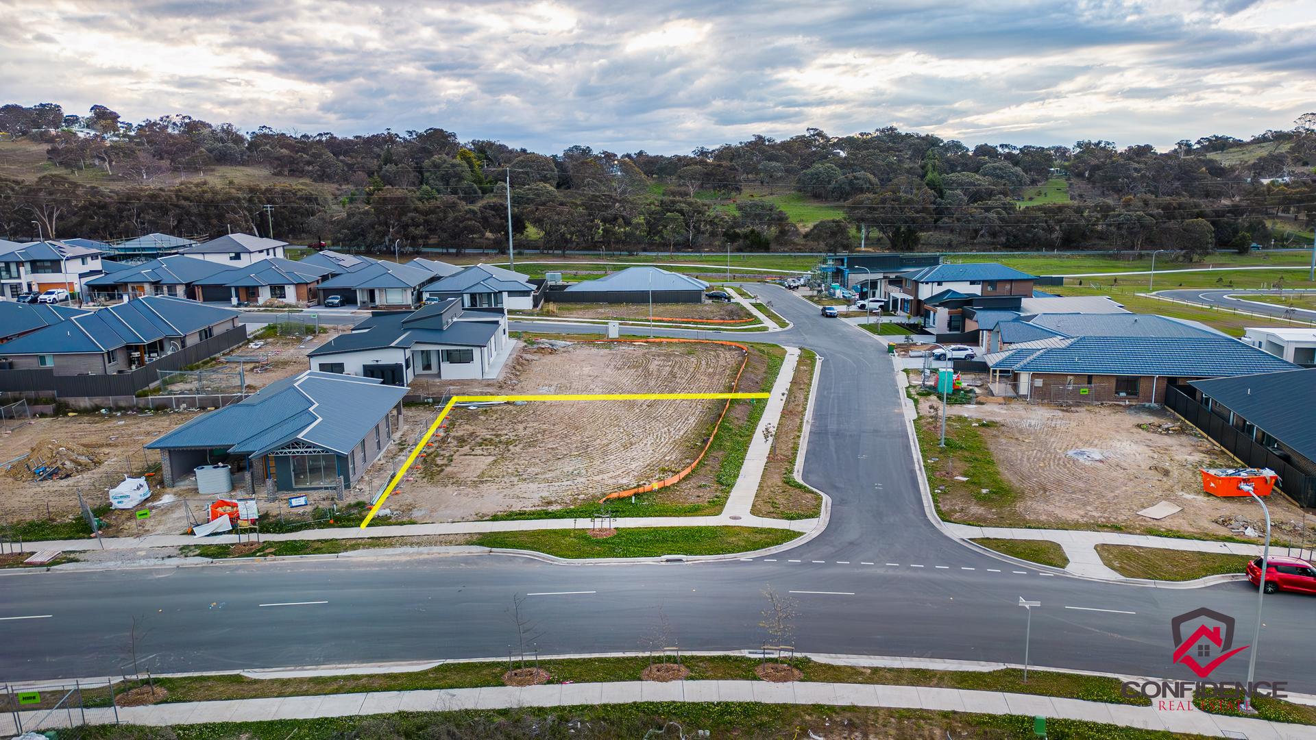 66 Edward Drive, Googong NSW 2620 Allhomes