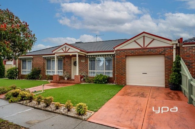27 Bradman Drive, VIC 3429