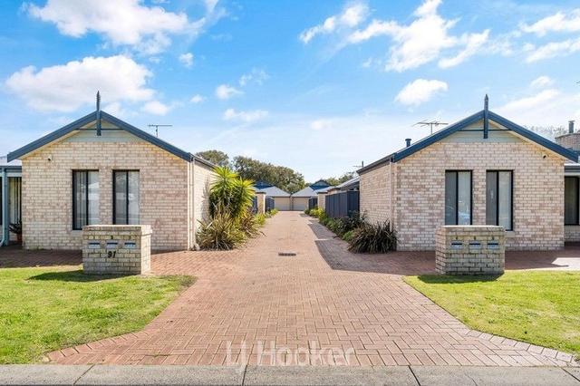 4/91 Dorset Street, WA 6280